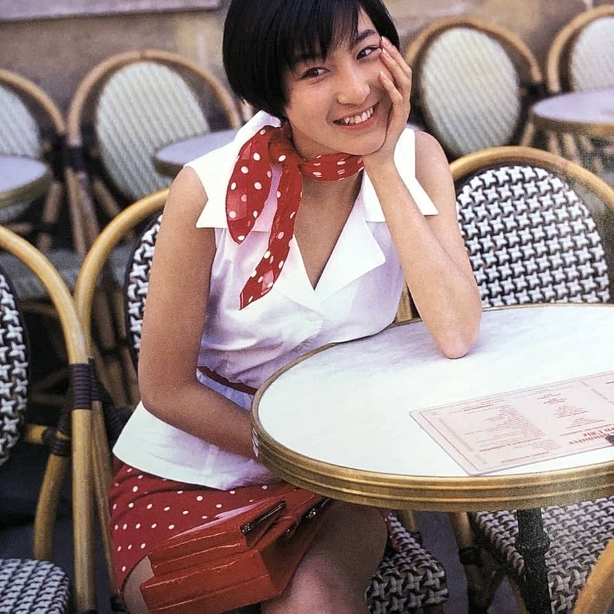 即購入OK　非売品　激レア　広末涼子　ポスター祭り　2枚セット 広末涼子 8枚セット 非売品ポスター - メルカリ